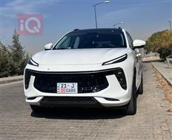 دونج فينج T5 EVO